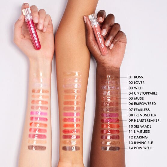 SEPHORA GLOSSCLA 26 H GLOS 5ML